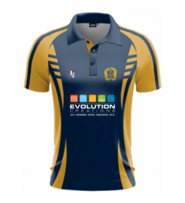 Old Rutlishians CC Womens Coloured Playing Shirt