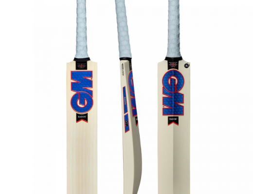 Gunn & Moore Radon Junior Cricket Bat (2022)