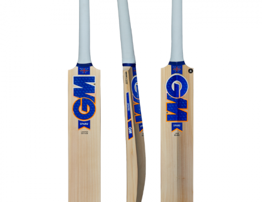 Gunn & Moore Sparq 404 Junior Cricket Bat (2022)
