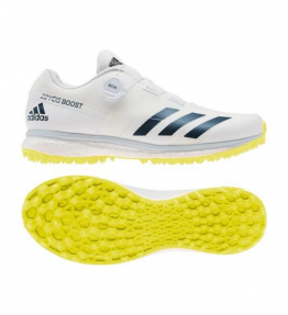 Adidas 22YDS Boost Cricket Shoes (2022)