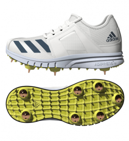 Adidas Howzat Cricket Shoes (2022)