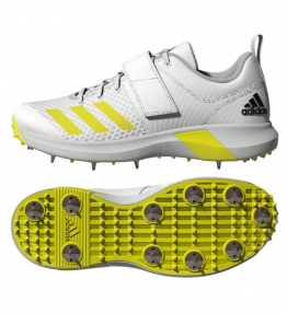 Adidas Vector Cricket Shoes (2022)