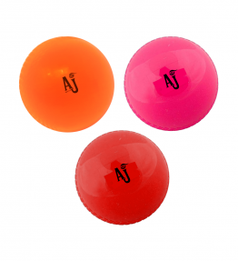 *PRE ORDER* AJ Players Junior Windball <br> <span style='color:grey'>RRP: <span style='color:red;text-decoration:line-through'> <span style='color:grey'>£3.90</span> </span>