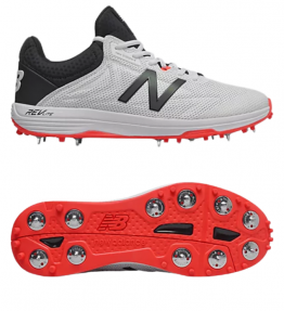 New Balance CK10 Full Spikes Cricket Shoes (2022)