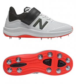 New Balance CK4040 Full Spikes Cricket Shoes (2022)