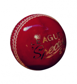 AJ League Special Grade A Cricket Ball Womens (5ozs) <br> <span style='color:grey'>RRP: <span style='color:red;text-decoration:line-through'> <span style='color:grey'>£7.00</span> </span>