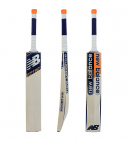 New Balance DC 580 Junior Cricket Bat (2022)