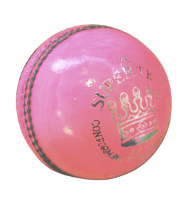 *PRE-ORDER* AJ Super Test Grade A Cricket Ball (5.5 & 4.75ozs) <br> <span style='color:grey'>RRP: <span style='color:red;text-decoration:line-through'> <span style='color:grey'>£12.00</span> </span>