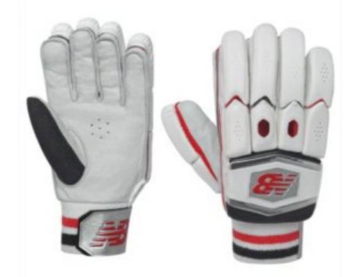 New Balance TC660 Junior Batting Gloves (2022)