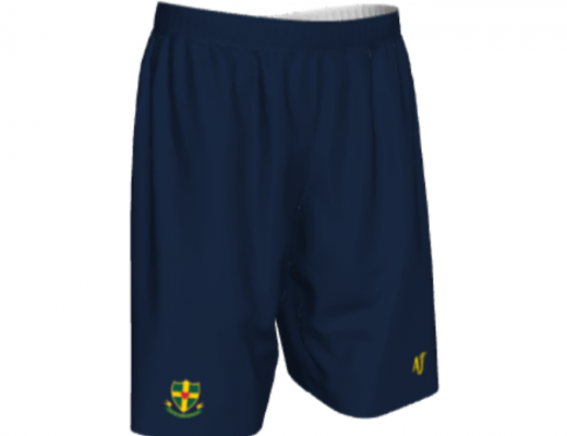 OWCC-Training-Shorts
