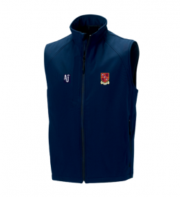Spencer CC Elite Gilet (Senior)