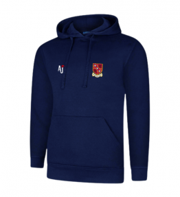 Spencer CC Elite Hoodie (Junior)
