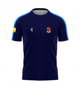Spencer CC Elite Training Top (Junior)