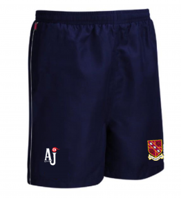 Spencer CC Elite Training Shorts (Senior)
