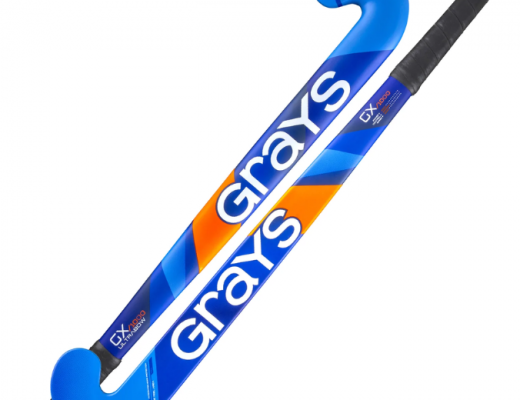 Grays-GX1000-Ultrabow-Hockey-Stick-Blue