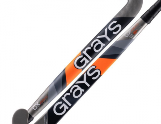 Grays-GX2000-Dynabow-Hockey-Stick-Black