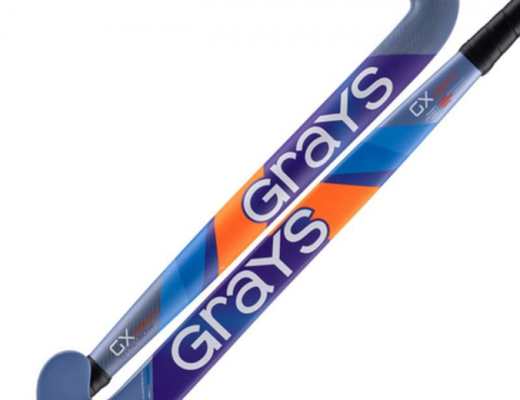 Grays-GX2000-Dynabow-Hockey-Stick-Blue