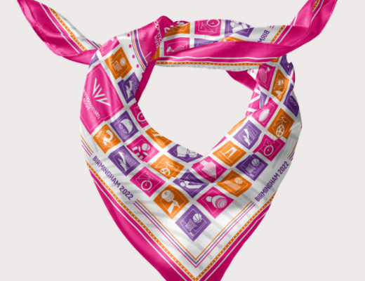 Pictogram-Bandana-Pink