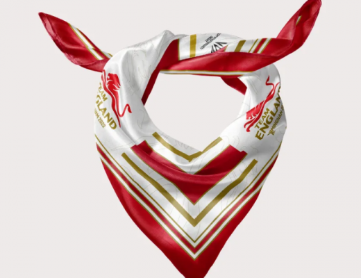 Team-England-Bandana