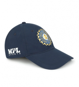 India Player's Edition MPL Cap